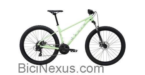 Marin Wildcat 1 ficha técnica y opiniones